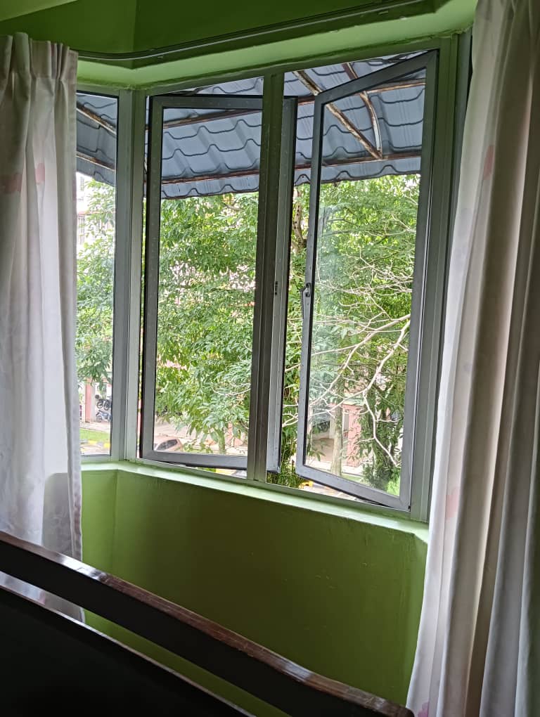 Tasik Heights Apartment image