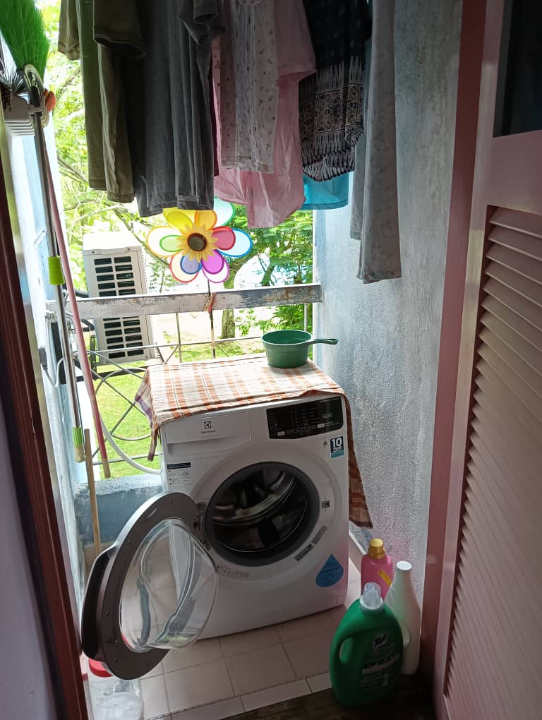 Tasik Heights Apartment image