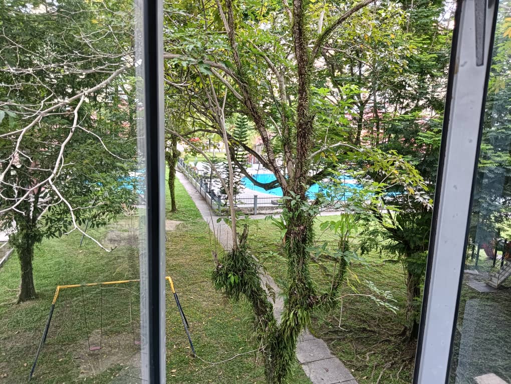 Tasik Heights Apartment image