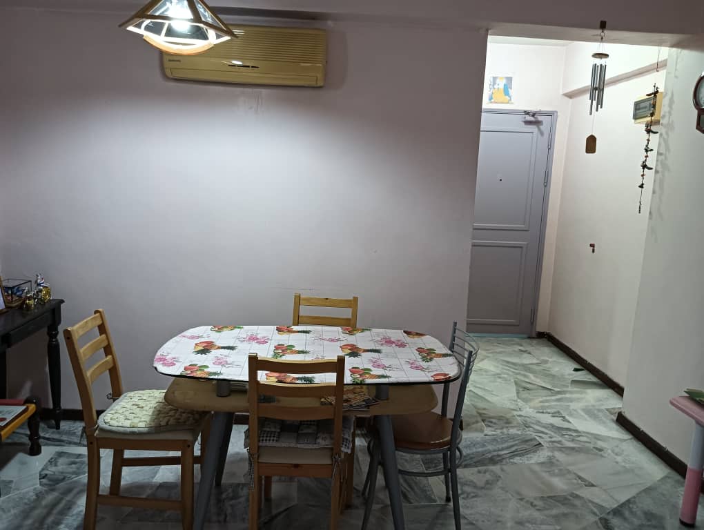 Tasik Heights Apartment image