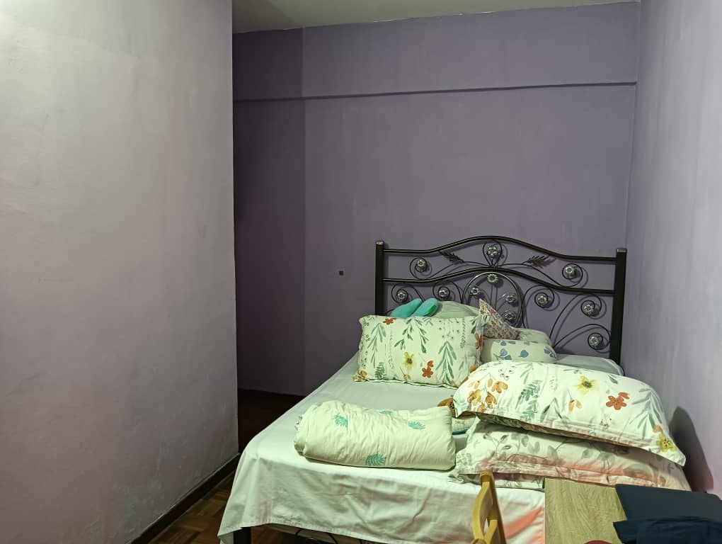 Tasik Heights Apartment image