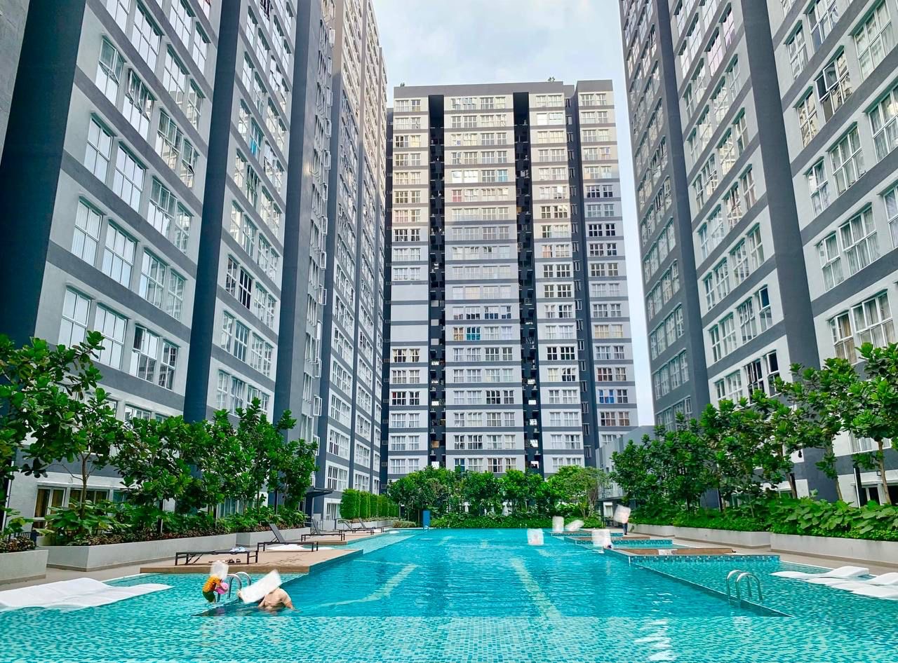 Canopy Hills Apartment image