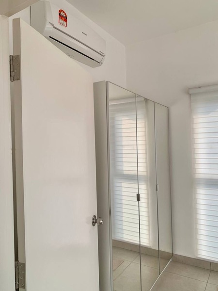 Canopy Hills Apartment