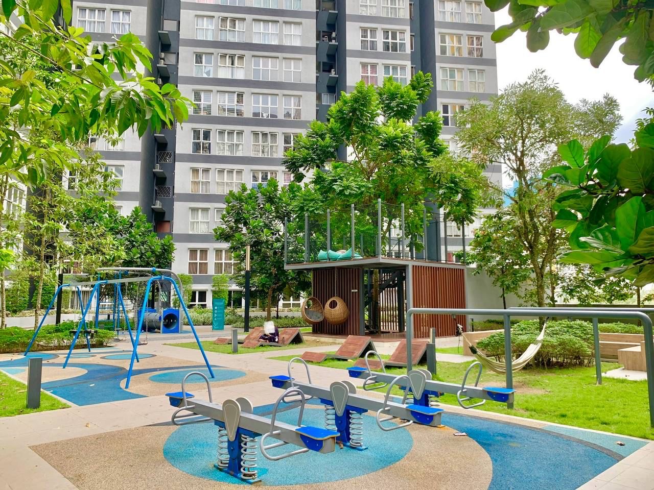 Canopy Hills Apartment image