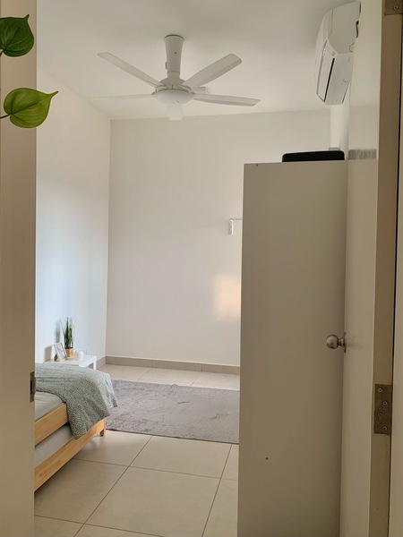 Canopy Hills Apartment