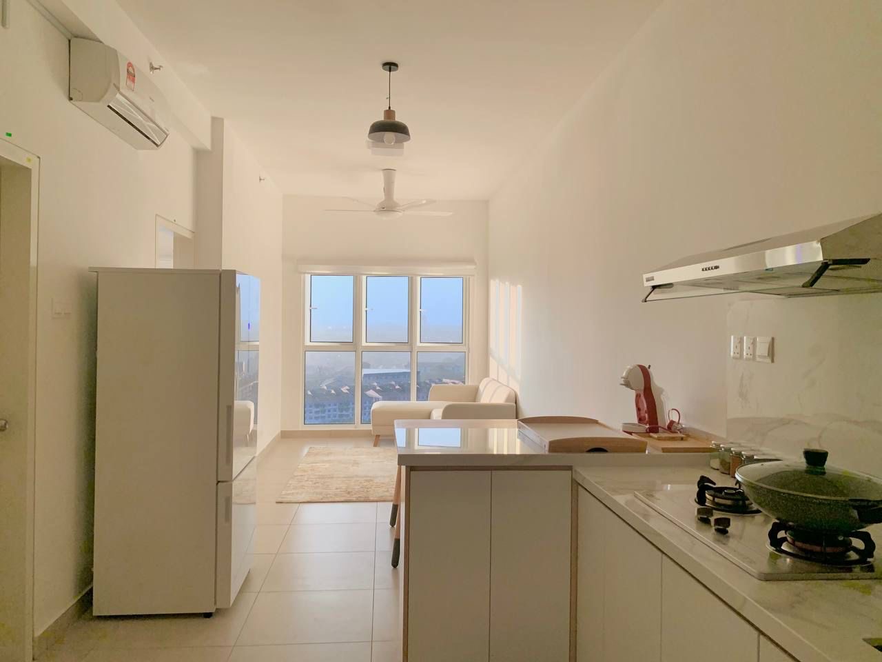 Canopy Hills Apartment image