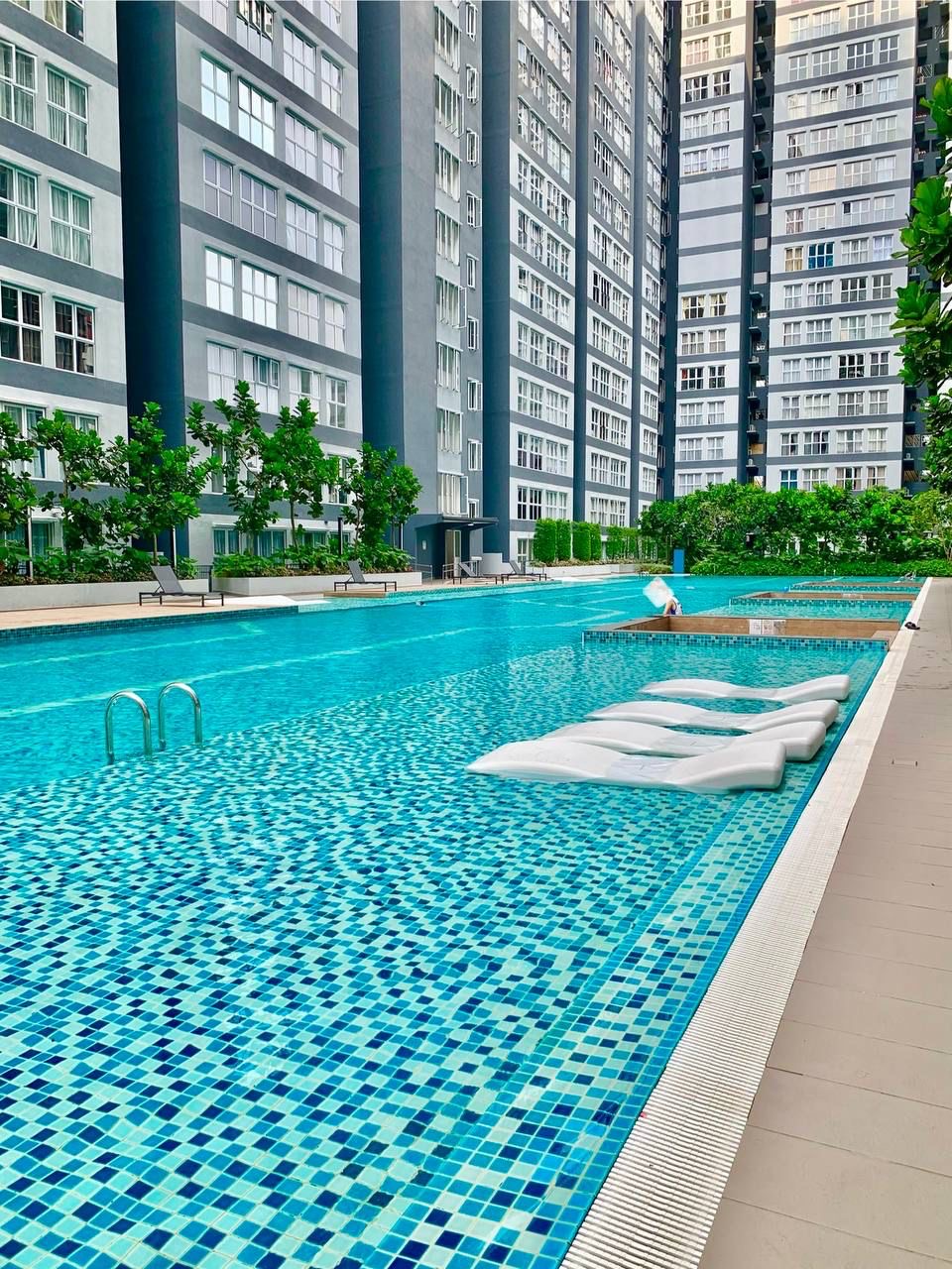 Canopy Hills Apartment image