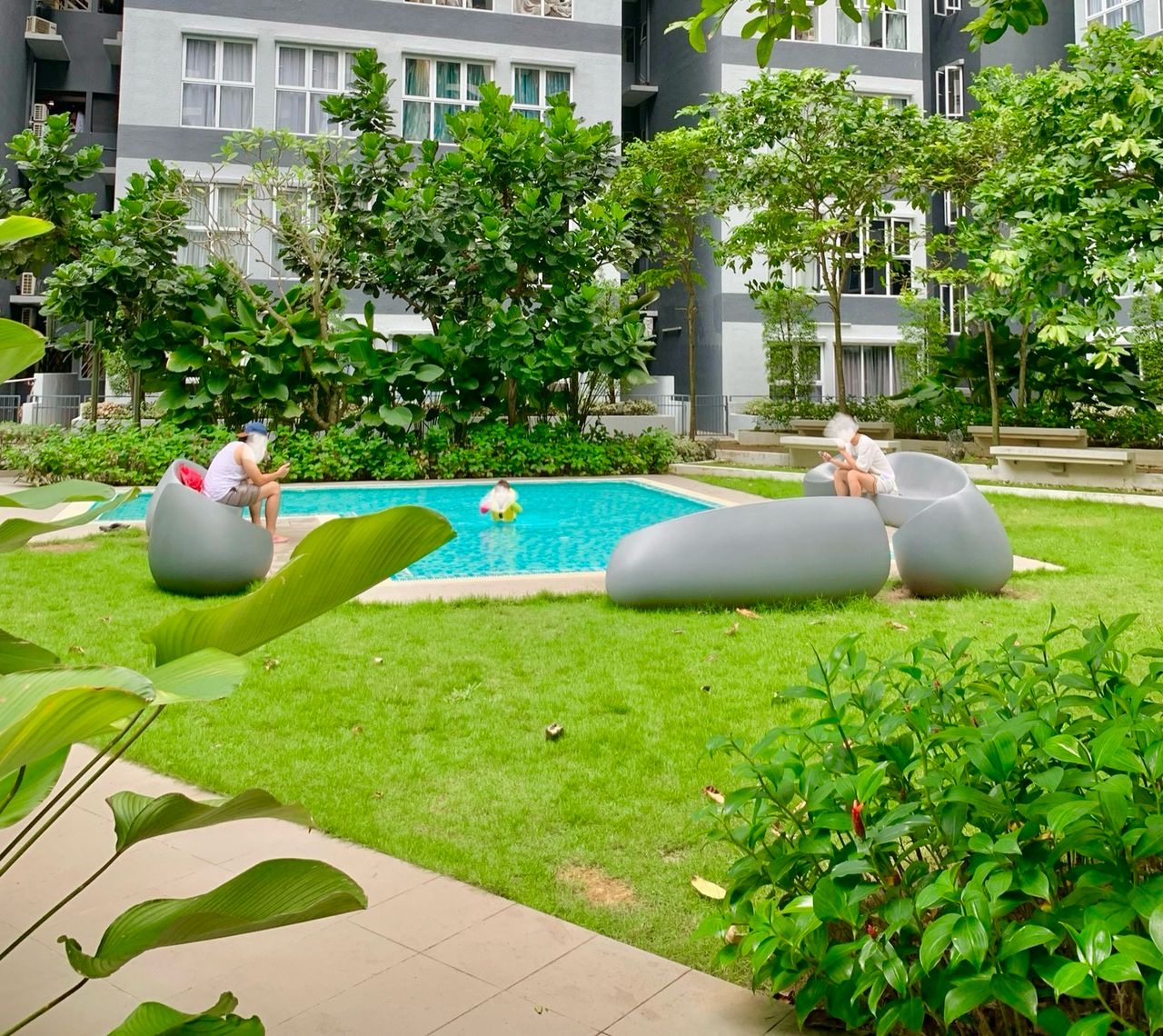 Canopy Hills Apartment image