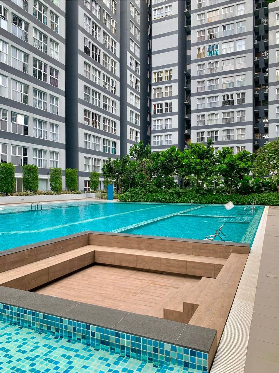 Canopy Hills Apartment image