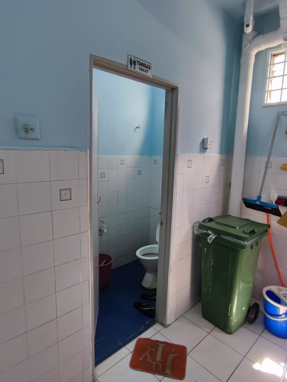 Taman Cheras Jaya image