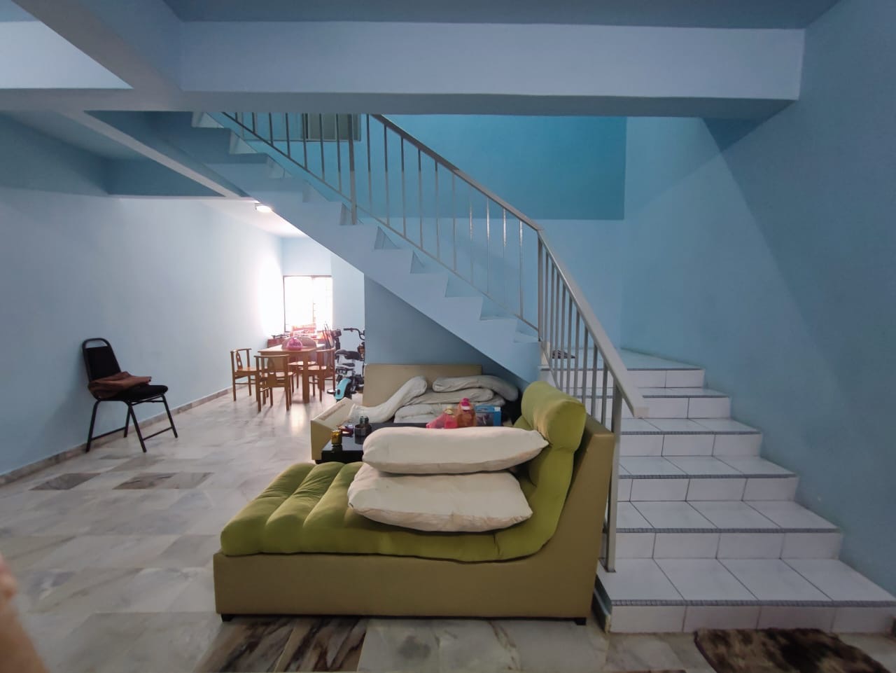 Taman Cheras Jaya image