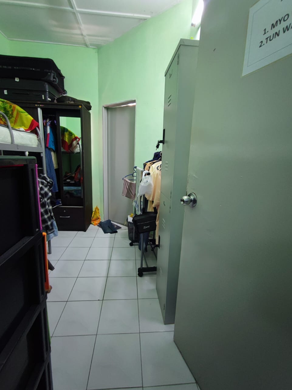 Taman Cheras Jaya image