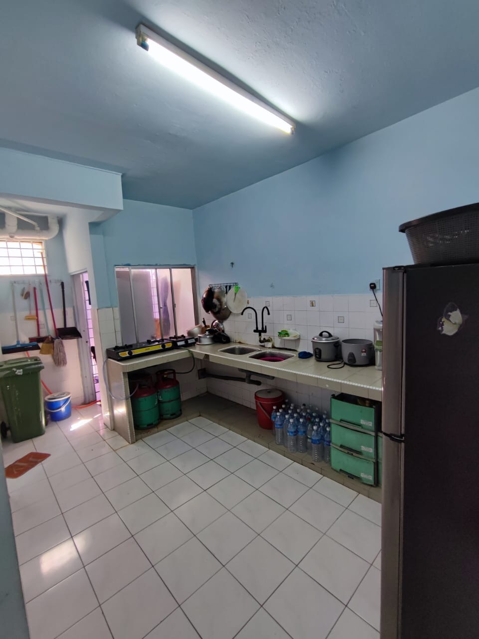 Taman Cheras Jaya image