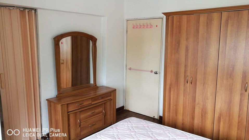 Apartment Hijau Ria image