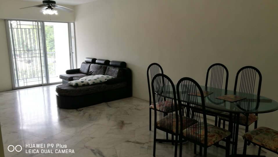 Apartment Hijau Ria image