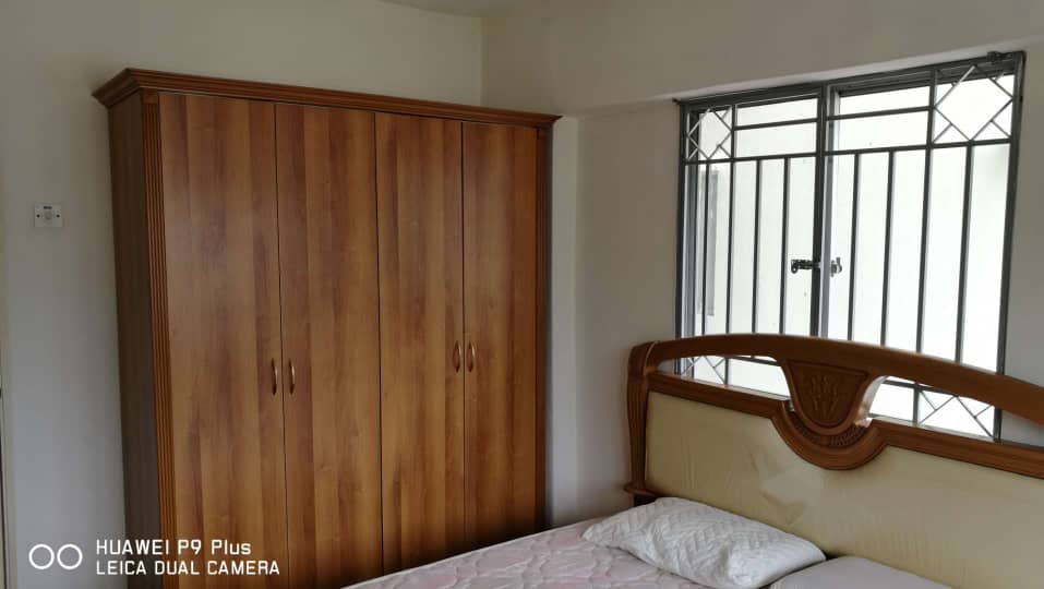 Apartment Hijau Ria image