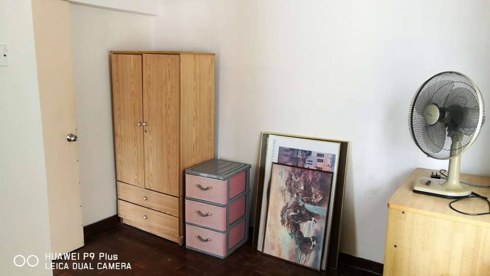 Apartment Hijau Ria image