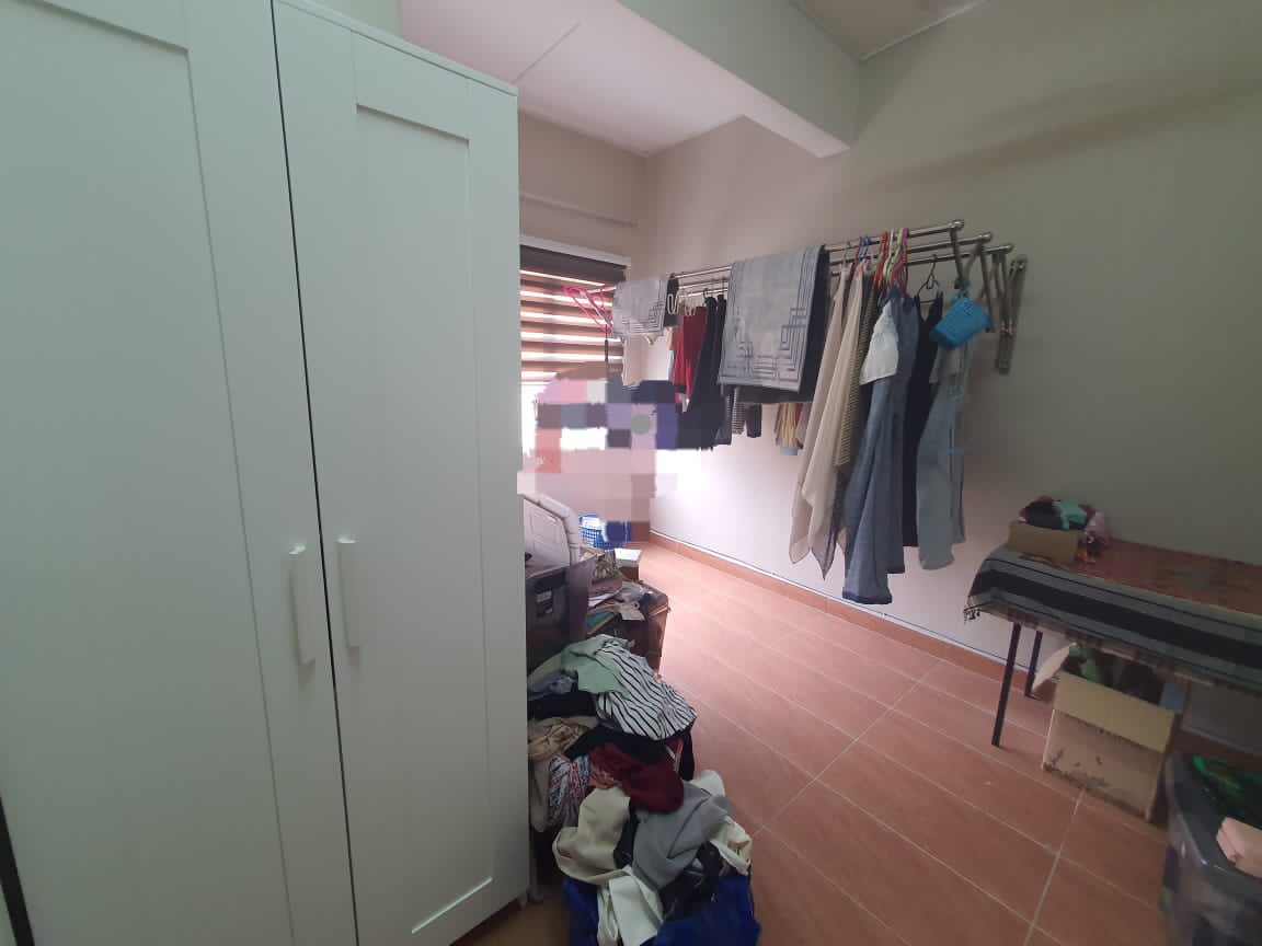 Taman Bukit Emas, Kajang image