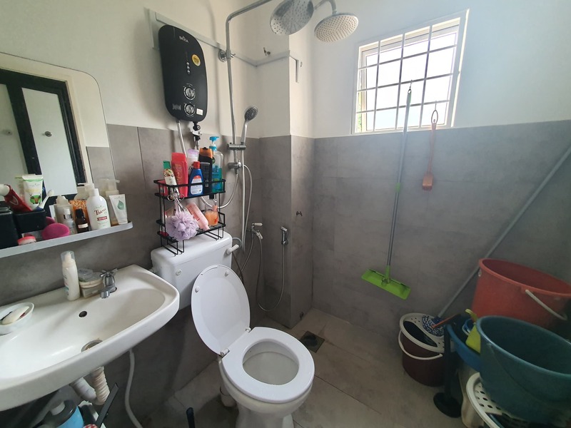 Taman Bukit Emas, Kajang