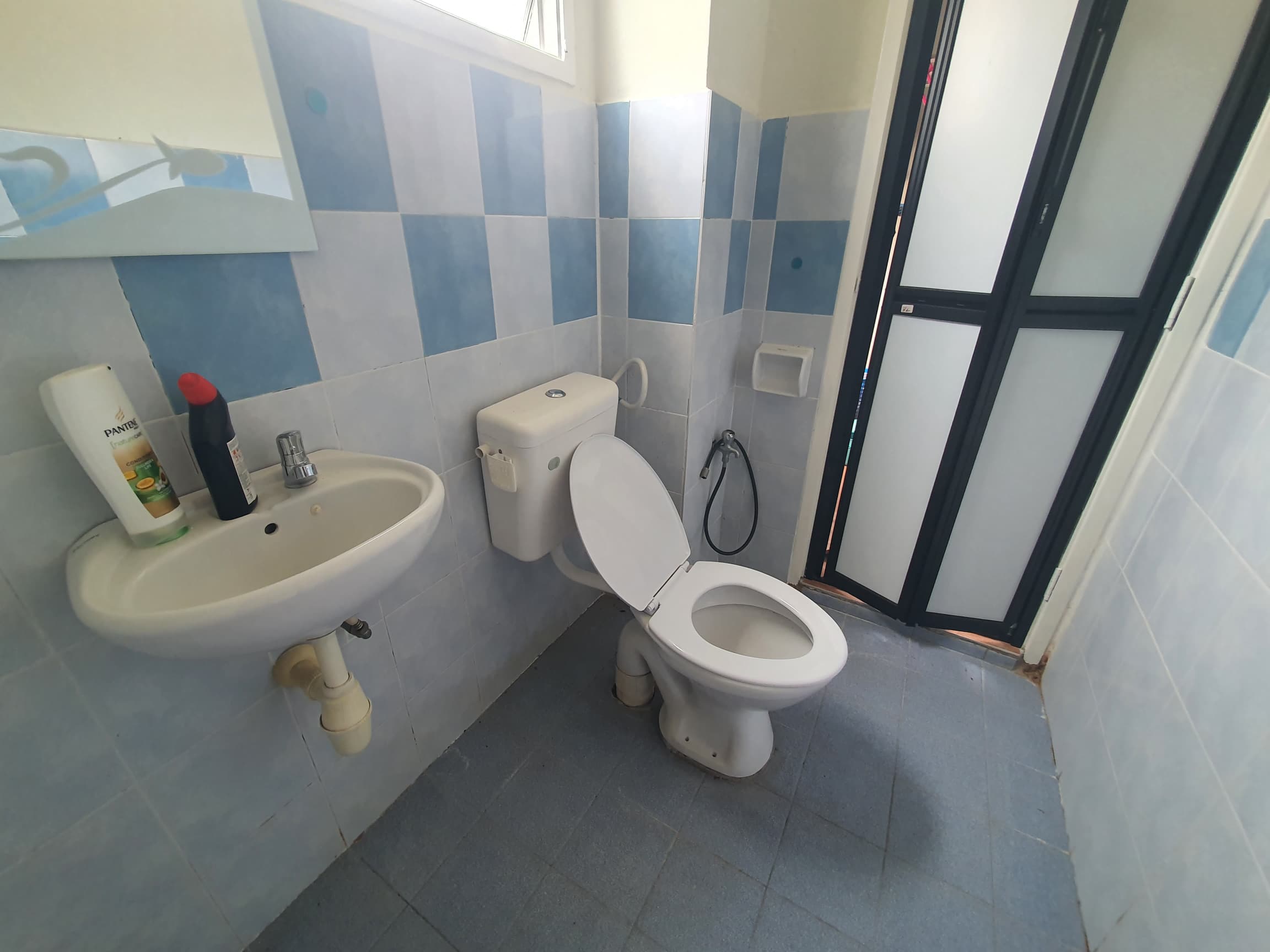 Taman Bukit Emas, Kajang image