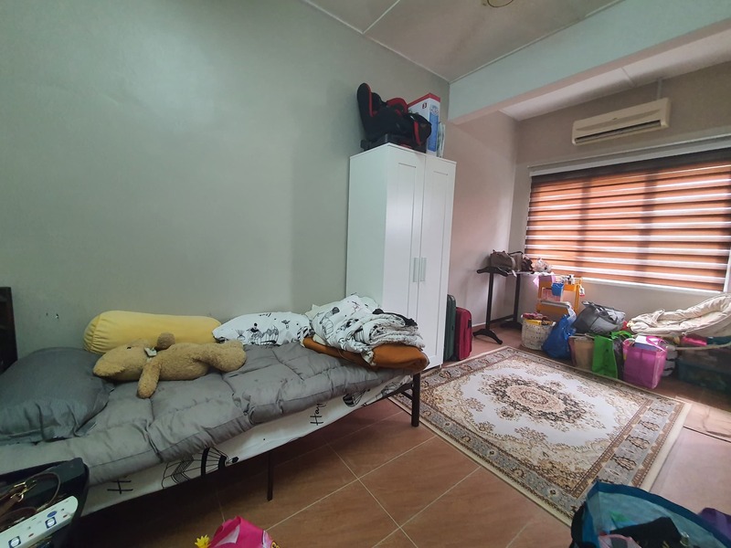 Taman Bukit Emas, Kajang