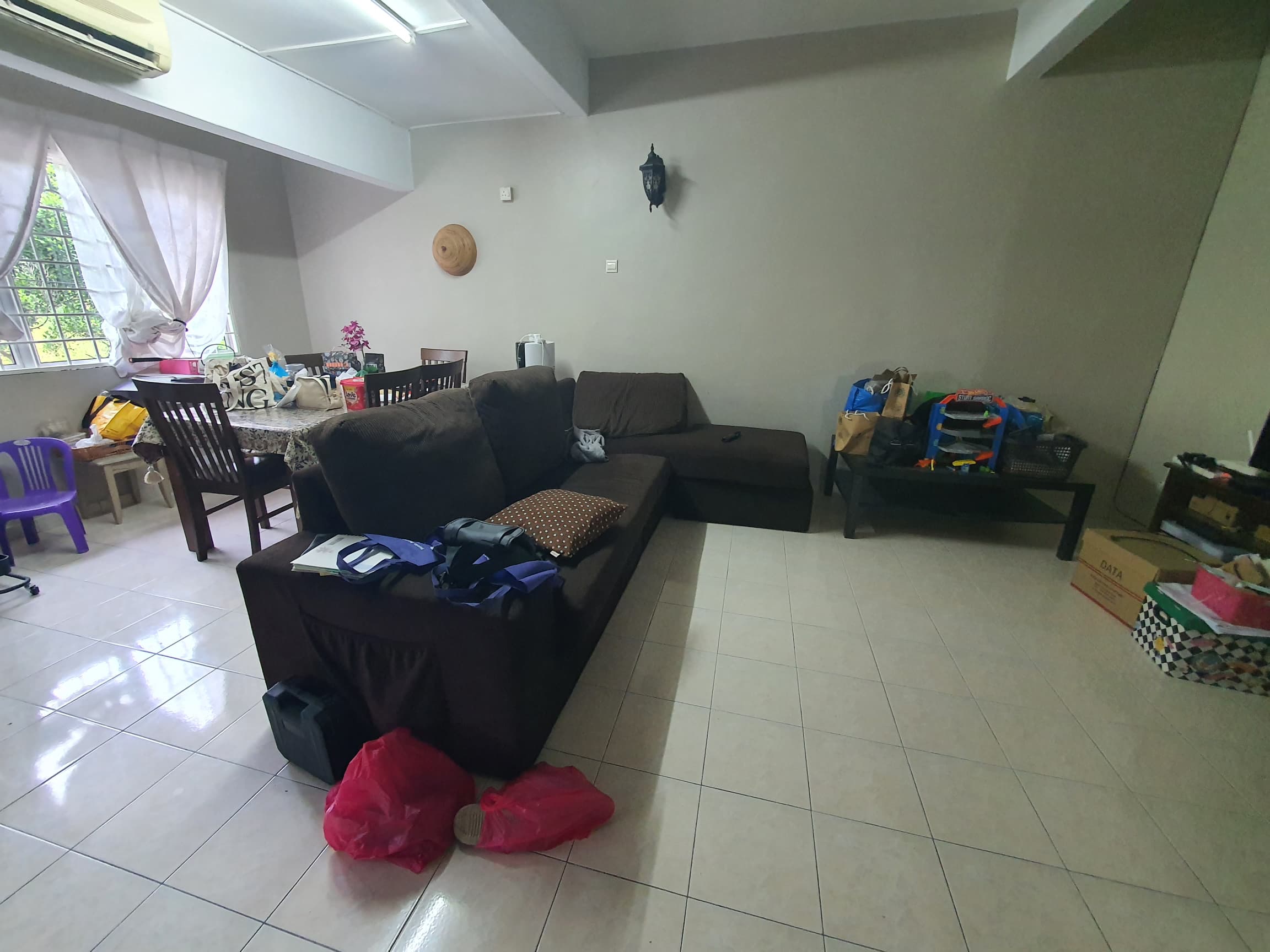 Taman Bukit Emas, Kajang image