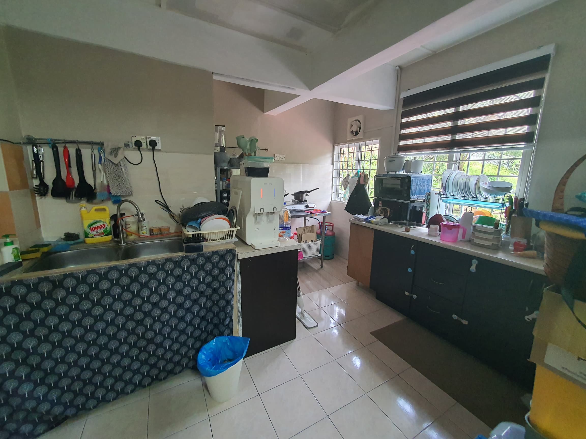 Taman Bukit Emas, Kajang image