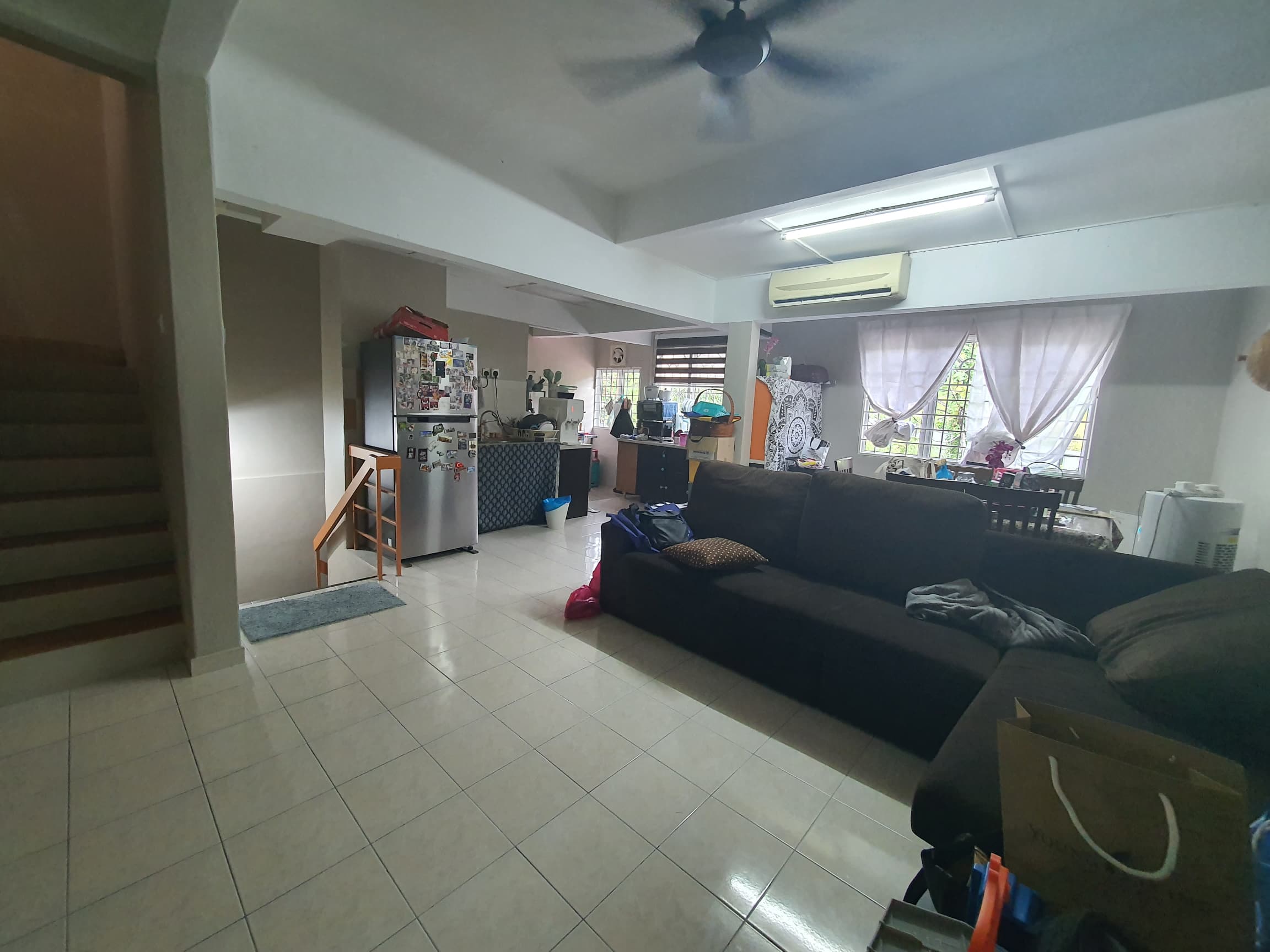 Taman Bukit Emas, Kajang image