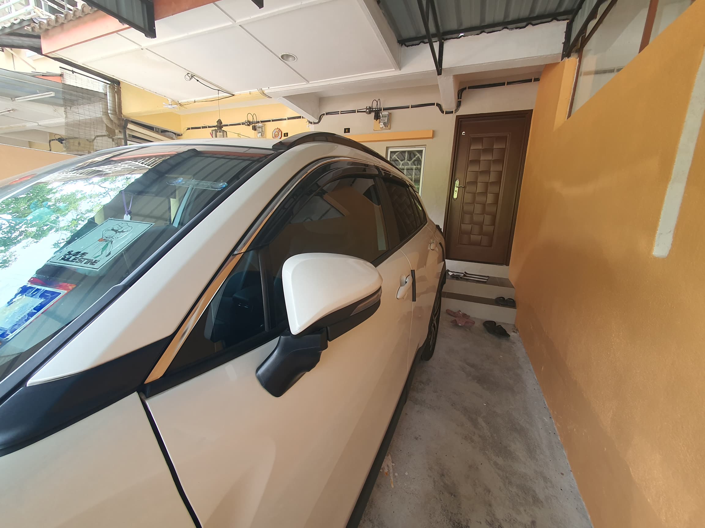 Taman Bukit Emas, Kajang image