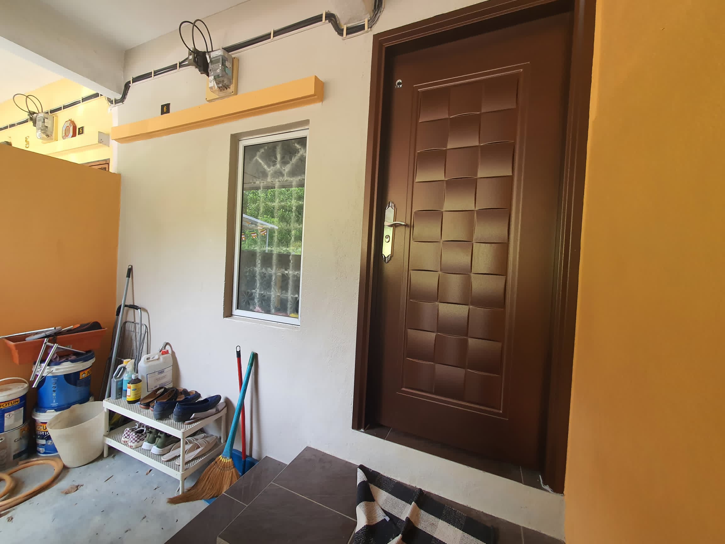 Taman Bukit Emas, Kajang image