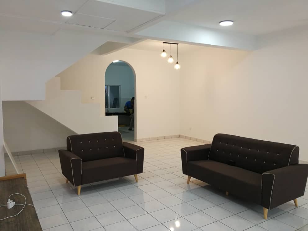 Taman Bayu Perdana image