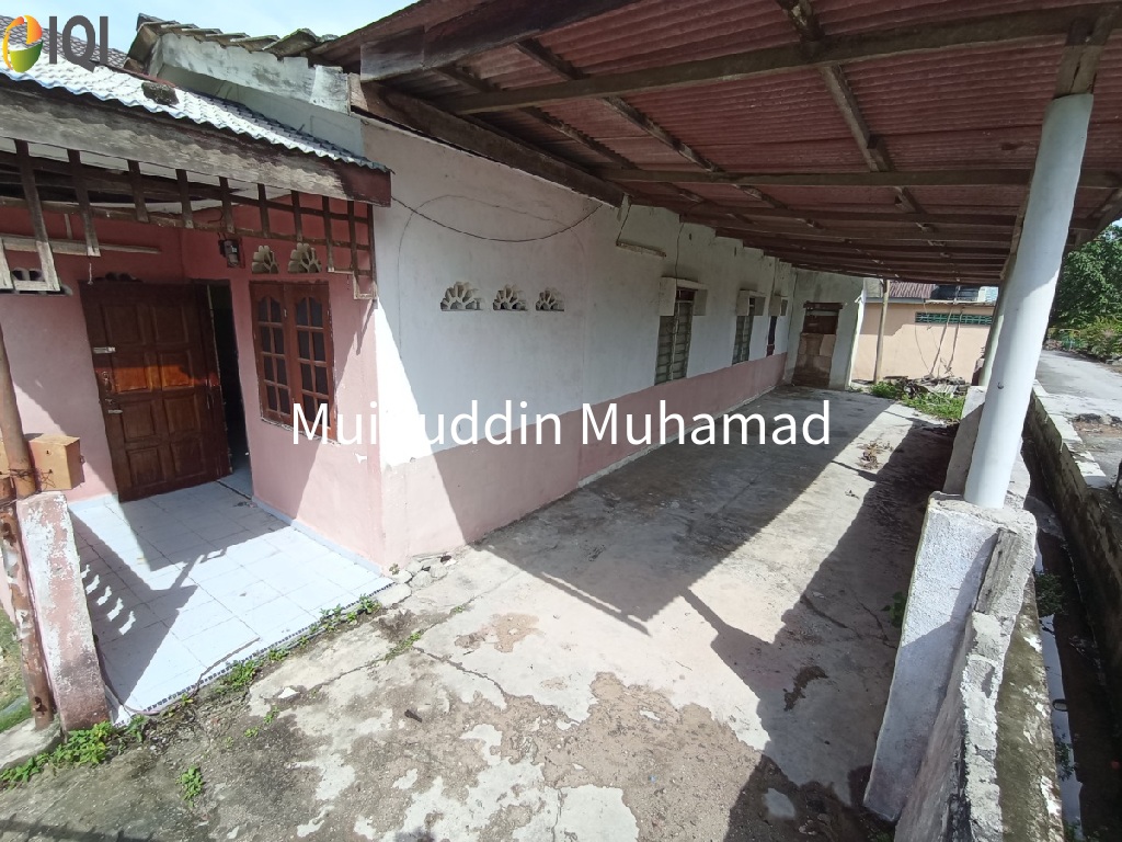 Taman Desa Bernam image