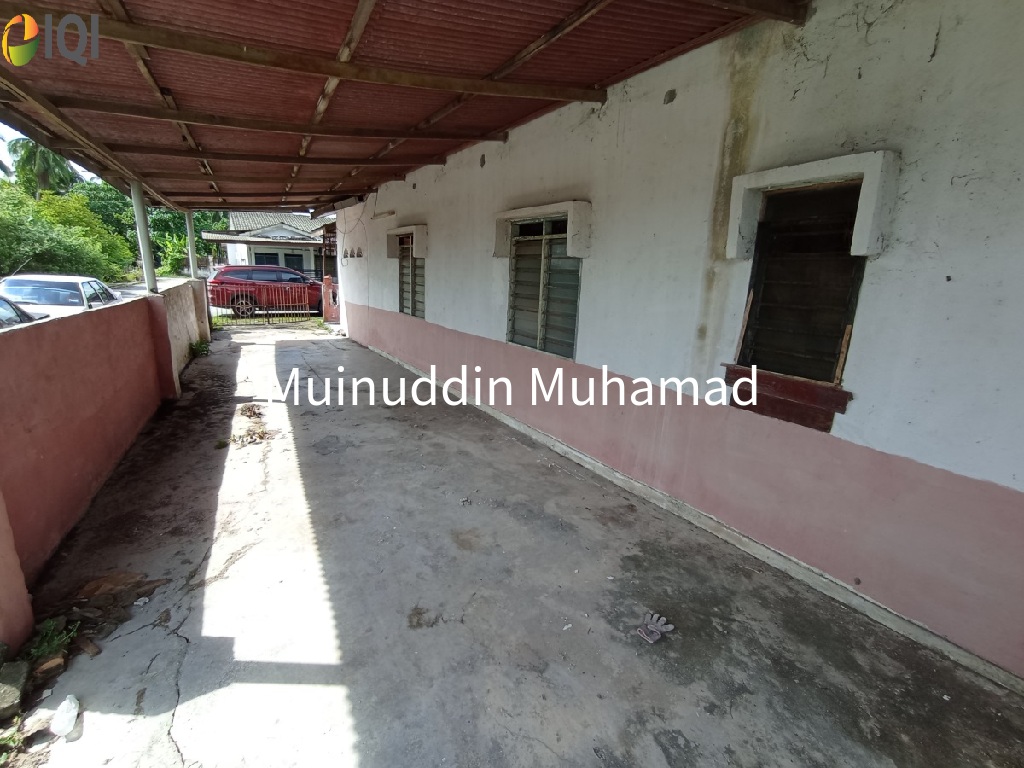 Taman Desa Bernam image