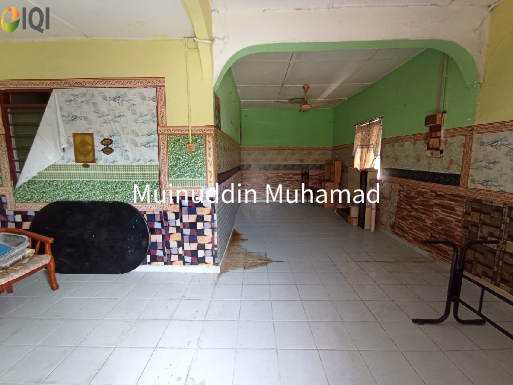 Taman Desa Bernam image