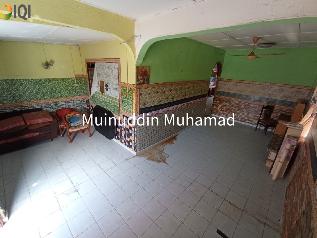 Taman Desa Bernam image