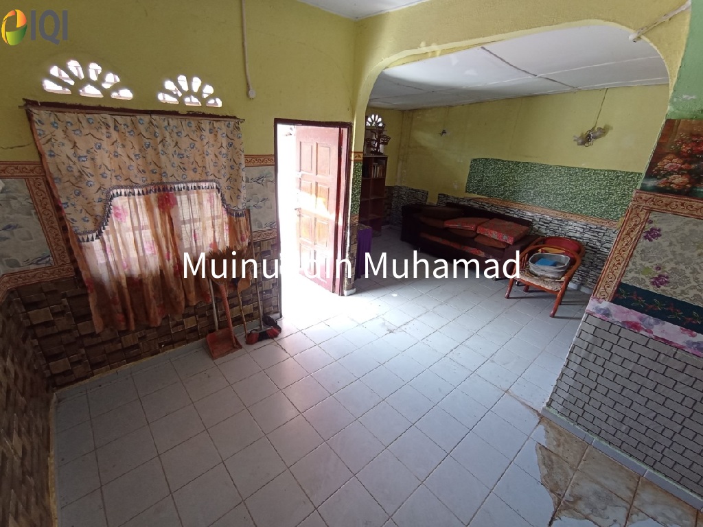 Taman Desa Bernam image