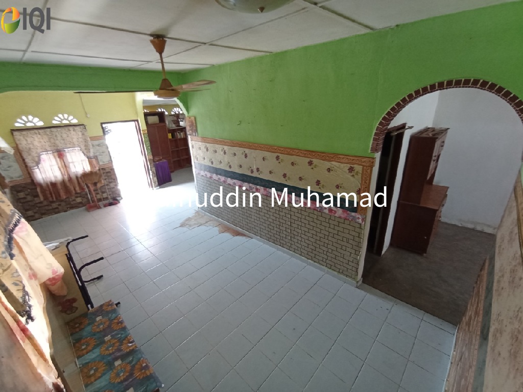 Taman Desa Bernam image