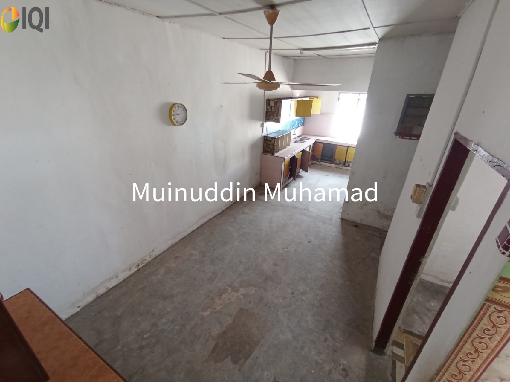 Taman Desa Bernam image