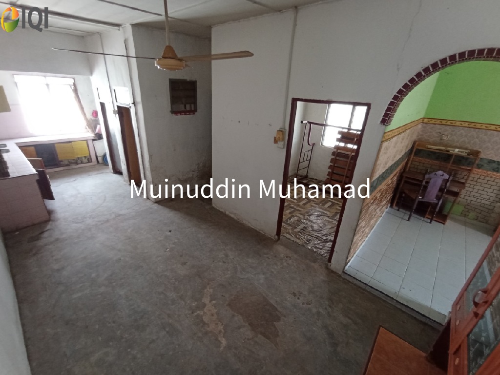 Taman Desa Bernam image