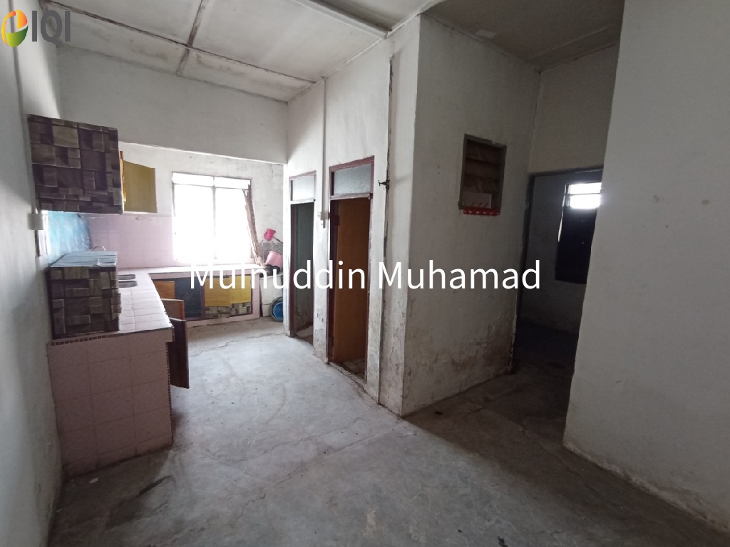 Taman Desa Bernam image