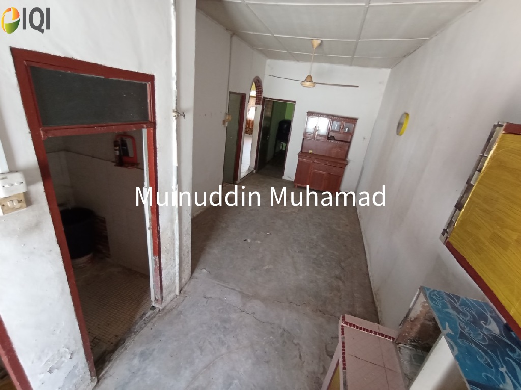 Taman Desa Bernam image