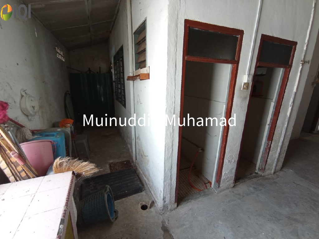 Taman Desa Bernam image