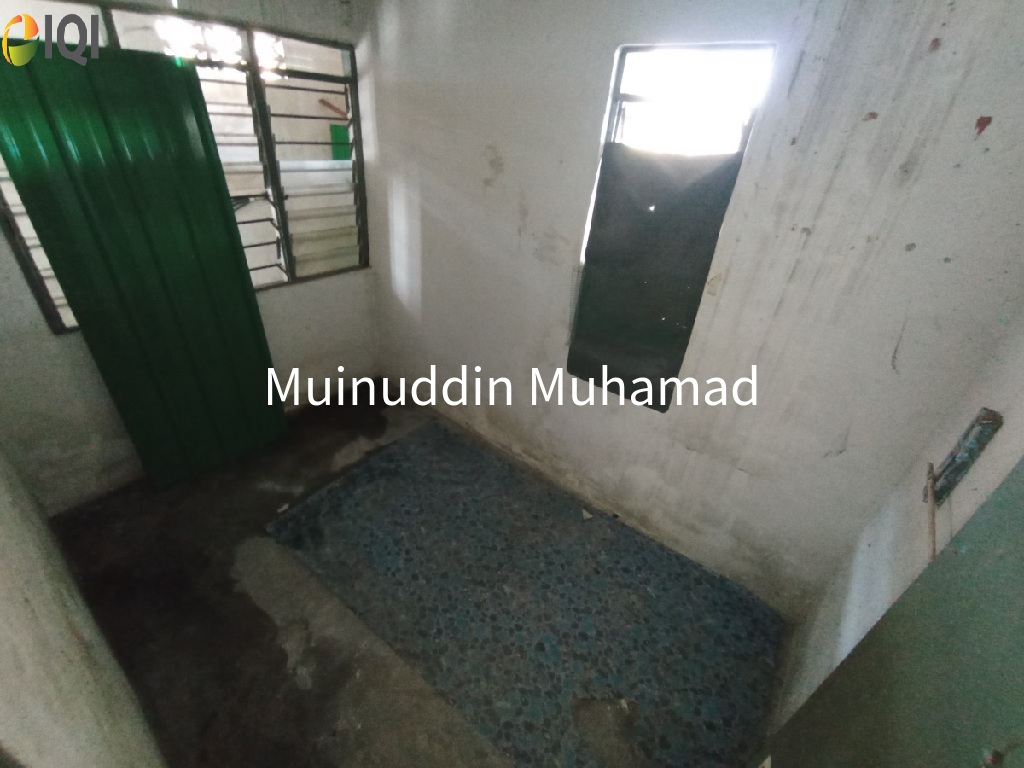 Taman Desa Bernam image