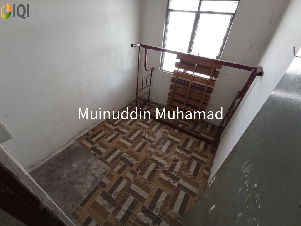 Taman Desa Bernam image