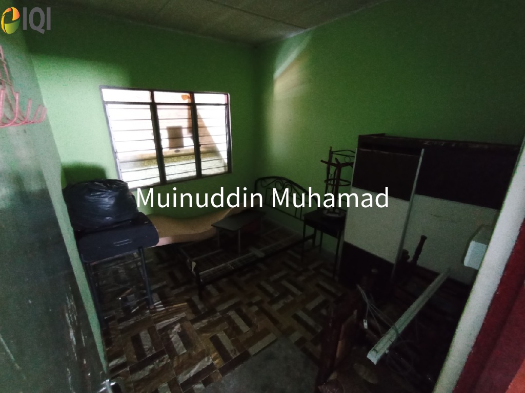 Taman Desa Bernam image