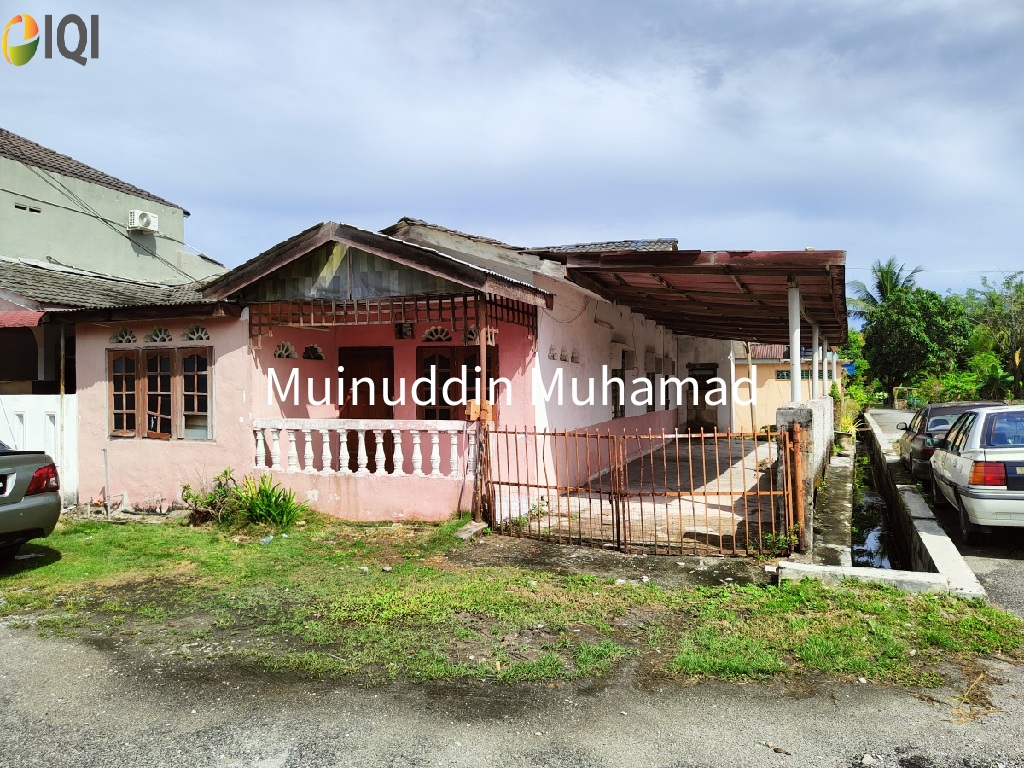 Taman Desa Bernam image