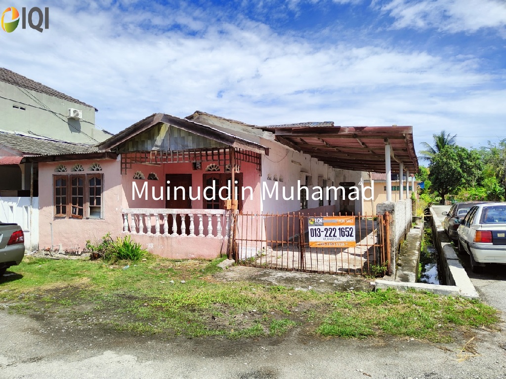 Taman Desa Bernam image