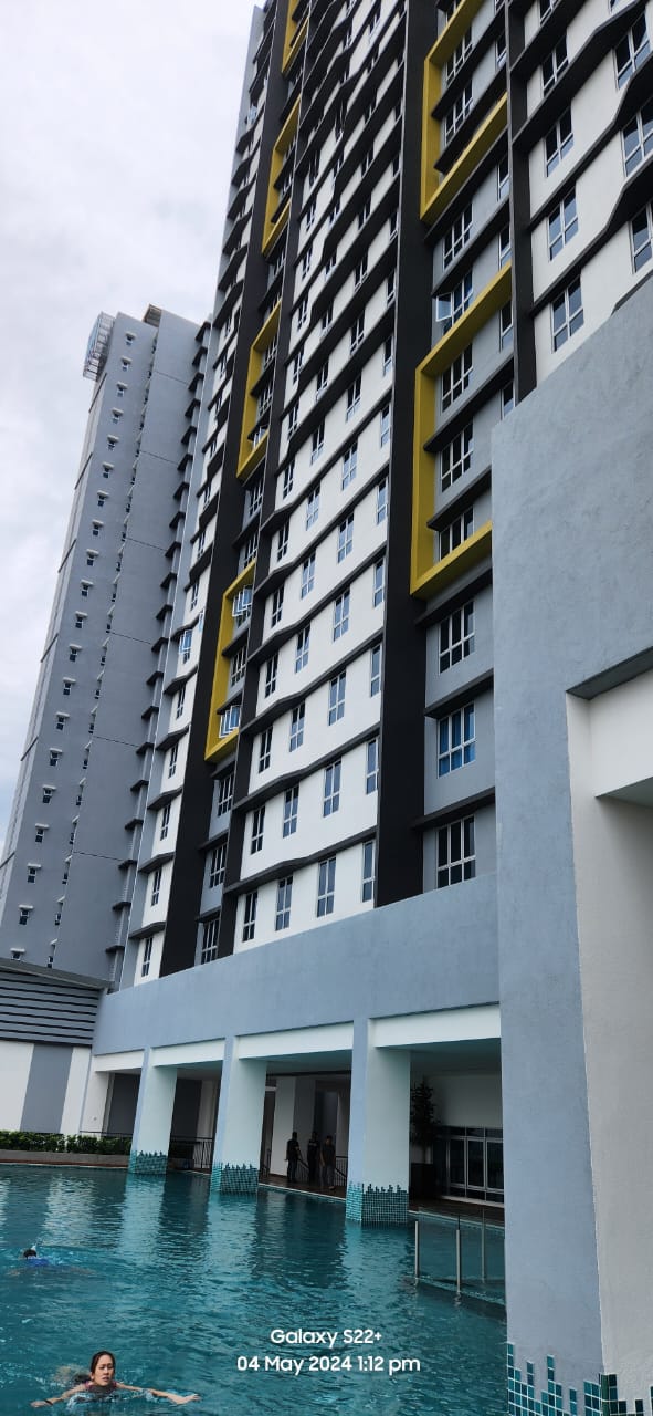 Nexus @ Kajang Station image