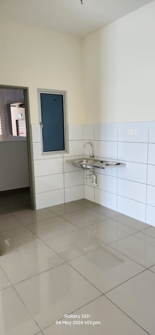 Nexus @ Kajang Station image