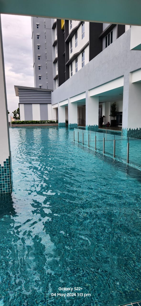 Nexus @ Kajang Station image